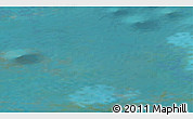 Satellite 3D Map of the area around 76° 29' 33" N, 71° 28' 29" E