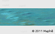 Satellite Panoramic Map of the area around 76° 29' 33" N, 72° 19' 29" E