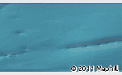 Satellite 3D Map of the area around 76° 44' 41" N, 0° 4' 30" E