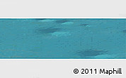 Satellite Panoramic Map of the area around 76° 44' 41" N, 48° 31' 29" E
