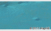 Satellite 3D Map of the area around 76° 44' 41" N, 54° 28' 30" E