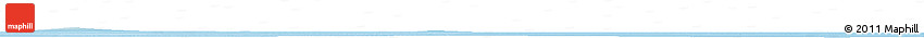 Physical Horizon Map of the Area around 76° 44' 41" N, 64° 40' 30" E Physical Horizon Map of the Area around 76° 44' 41" N, 64° 40' 30" E