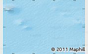 Political Map of the area around 76° 44' 41" N, 70° 37' 30" E
