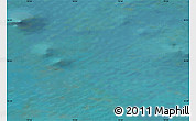 Satellite Map of the area around 76° 44' 41" N, 70° 37' 30" E
