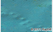 Satellite Map of the area around 76° 44' 41" N, 71° 28' 29" E