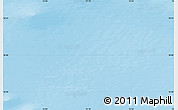 Physical Map of the area around 76° 44' 41" N, 72° 19' 29" E