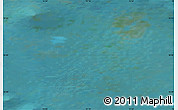 Satellite Map of the area around 76° 44' 41" N, 72° 19' 29" E