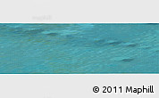 Satellite Panoramic Map of the area around 76° 44' 41" N, 73° 10' 30" E