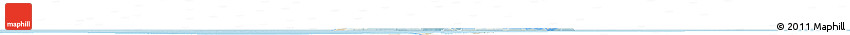 Shaded Relief Horizon Map of the Area around 76° 59' 43" N, 108° 1' 30" E Shaded Relief Horizon Map of the Area around 76° 59' 43" N, 108° 1' 30" E