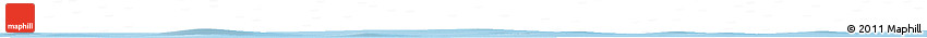 Physical Horizon Map of the Area around 76° 59' 43" N, 63° 49' 30" E Physical Horizon Map of the Area around 76° 59' 43" N, 63° 49' 30" E