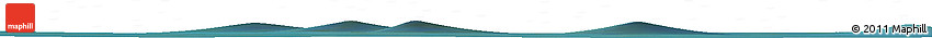Satellite Horizon Map of the Area around 76° 59' 43" N, 69° 46' 30" E Satellite Horizon Map of the Area around 76° 59' 43" N, 69° 46' 30" E
