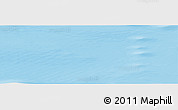 Physical Panoramic Map of the area around 76° 59' 43" N, 70° 37' 30" E