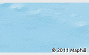 Shaded Relief 3D Map of the area around 76° 59' 43" N, 71° 28' 29" E