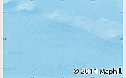 Political Map of the area around 76° 59' 43" N, 71° 28' 29" E