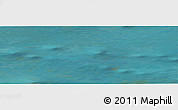 Satellite Panoramic Map of the area around 76° 59' 43" N, 72° 19' 29" E
