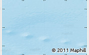 Physical Map of the area around 76° 59' 43" N, 73° 10' 30" E