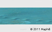 Satellite Panoramic Map of the area around 76° 59' 43" N, 73° 10' 30" E