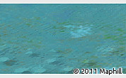 Satellite 3D Map of the area around 76° 59' 43" N, 76° 34' 29" E