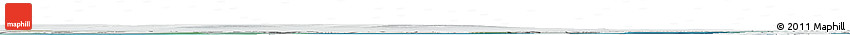 Satellite Horizon Map of the Area around 77° 14' 40" N, 105° 28' 29" E Satellite Horizon Map of the Area around 77° 14' 40" N, 105° 28' 29" E