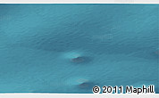 Satellite 3D Map of the area around 77° 14' 40" N, 123° 10' 30" W