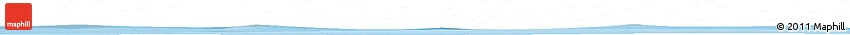Political Horizon Map of the Area around 77° 14' 40" N, 67° 13' 29" E Political Horizon Map of the Area around 77° 14' 40" N, 67° 13' 29" E