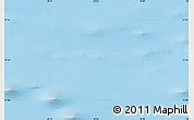 Physical Map of the area around 77° 14' 40" N, 69° 46' 30" E