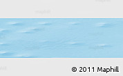 Physical Panoramic Map of the area around 77° 14' 40" N, 71° 28' 29" E