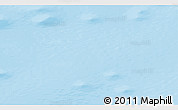 Shaded Relief 3D Map of the area around 77° 14' 40" N, 72° 19' 29" E