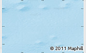Shaded Relief Map of the area around 77° 14' 40" N, 72° 19' 29" E