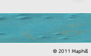 Satellite Panoramic Map of the area around 77° 14' 40" N, 72° 19' 29" E