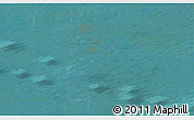Satellite 3D Map of the area around 77° 14' 40" N, 79° 7' 30" E