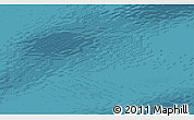 Satellite 3D Map of the area around 77° 29' 31" N, 157° 19' 29" E