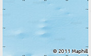 Physical Map of the area around 77° 29' 31" N, 68° 4' 29" E