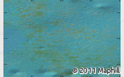 Satellite Map of the area around 77° 29' 31" N, 68° 55' 30" E