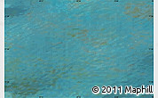 Satellite Map of the area around 77° 29' 31" N, 69° 46' 30" E