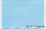 Physical Map of the area around 77° 29' 31" N, 70° 37' 30" E