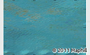 Satellite Map of the area around 77° 29' 31" N, 70° 37' 30" E