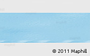 Physical Panoramic Map of the area around 77° 29' 31" N, 70° 37' 30" E