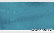 Satellite 3D Map of the area around 77° 44' 16" N, 153° 4' 29" E