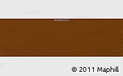Physical Panoramic Map of the area around 77° 44' 16" N, 55° 10' 29" W