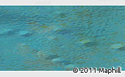 Satellite 3D Map of the area around 77° 44' 16" N, 68° 4' 29" E