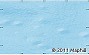 Physical Map of the area around 77° 44' 16" N, 68° 4' 29" E