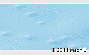 Physical 3D Map of the area around 77° 44' 16" N, 68° 55' 30" E