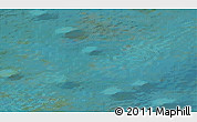 Satellite 3D Map of the area around 77° 44' 16" N, 68° 55' 30" E