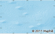 Physical Map of the area around 77° 44' 16" N, 68° 55' 30" E