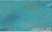Satellite Map of the area around 77° 44' 16" N, 69° 46' 30" E