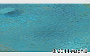 Satellite 3D Map of the area around 77° 44' 16" N, 70° 37' 30" E