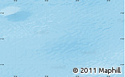 Physical Map of the area around 77° 44' 16" N, 70° 37' 30" E