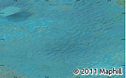 Satellite Map of the area around 77° 44' 16" N, 70° 37' 30" E