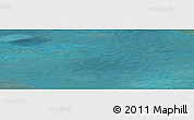 Satellite Panoramic Map of the area around 77° 44' 16" N, 70° 37' 30" E